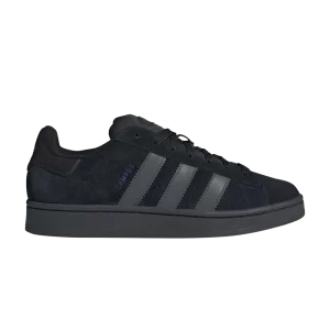 adidas Campus 00s 'Carbon Lucid Blue' Sneakers Black/Carbon/Lucid Blue ID2064