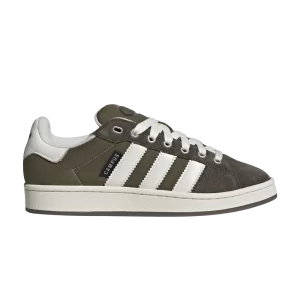 adidas Campus 00s 'Focus Olive' Sneakers Olive in Focus/White Core/Shadow Olive IF8767