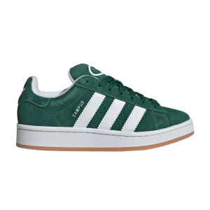 adidas Campus 00s J 'Dark Green' Sneakers Dark green/Cloud white/White color IH7492