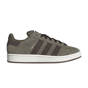 adidas Campus 00s 'Olive Strata Dark Brown' Olive Strata/Dark Brown/Cloud White ID1418