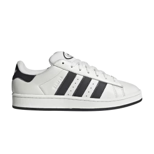 adidas Campus 00s 'White Black' Sneakers White core/Black color/White color IF8761