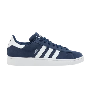 adidas Campus 2 'Collegiate Navy' Sneakers Collegiate Navy/Cloud White/Black ID9839