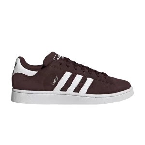 adidas Campus 2 'Shadow Brown' Sneakers Shade brown/White shoes/Black color IE4594