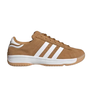 adidas Campus Supreme Sole 'Mesa' Sneakers Mesa/White Cloud/Black Color IE2222