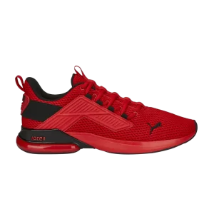 Puma Cell Rapid 'For All Time Red' Sneakers Forever Red/Black 377871 05