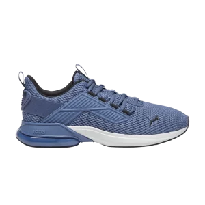 Puma Cell Rapid 'Inky Blue' Sneakers Blue/Black/Glacial Gray 377871 10