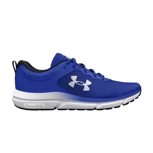 Under Armor Charged Assert 10 'Team Royal White' Sneakers Team Royal/White 3026175 403