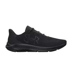 Under Armor Charged Pursuit 3 'Big Logo - Black' Black 3026518 002