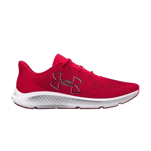 Under Armor Charged Pursuit 3 'Big Logo - Red' Red/Black 3026518 600