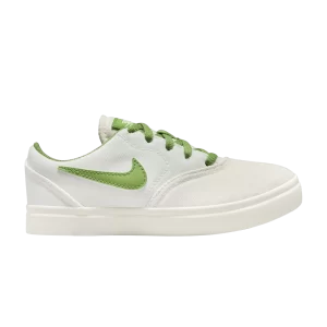 Nike Check Canvas SB PS 'Phantom Chlorophyll' Ghost/Summit White/Sail/Chlorophyll 905371 018