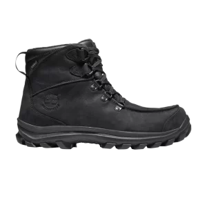 Timberland Chillberg Waterproof Hiking Boot 'Blackout' Blackout TB0A2DXY 015