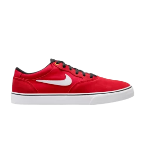 Nike Chron 2 SB 'University Red' University Red/Black/White/White DM3493 606