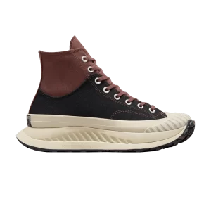 Converse Chuck 70 AT-CX High 'Black Eternal Earth Brown' Black/Eternal Earth Brown A07895C