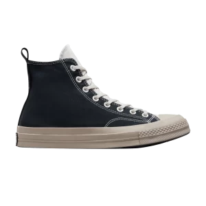 Converse Chuck 70 GORE-TEX High 'Split – Black Wonder Stone 'Sneakers Miracle Stone/Black/Pale Putty A04471C