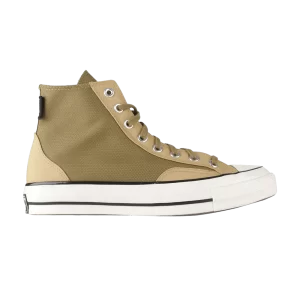 Converse Chuck 70 High 'Cosmic Turtle' Sneakers Space Turtle/Dune Landscape A05577C