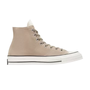 Converse Chuck 70 High 'Dual Tone – Vintage Cargo 'Sneakers Vintage Cargo/Black/Egret A09201C