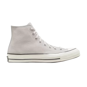 Converse Chuck 70 High 'Pale Putty' Sneakers Pale putty/Egret/Hidden path brown A05600C