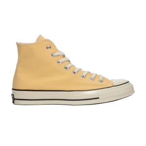 Converse Chuck 70 High 'Sunny Oasis' Sneakers Sunny Oasis/Egret/Black A02757C