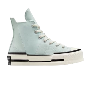 Converse Chuck 70 Plus High 'Seasonal Color – Aqua Mist 'Aqua Mist/Egret/White A03537C