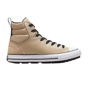 Converse Chuck Taylor All Star Berkshire Boot High 'Nomad Khaki 'Sneakers Nomad Khaki/Black/White A04475C