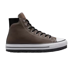 Converse Chuck Taylor All Star City Trek 'Counter Climate - Engine Smoke' Sneakers Engine Smoke/Black/White A05576C