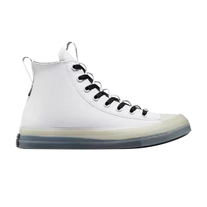 Converse Chuck Taylor All Star CX High 'Explore Foundation – White Black 'Sneakers White/White/Black A07090C