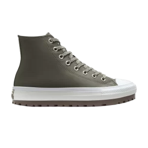 Converse Chuck Taylor All Star High 'City Trek Pack – Magic Forest Green 'Sneakers Truffle/Magic Forest Green/Egret A09141C