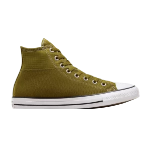 Converse Chuck Taylor All Star High 'Forest Brew' Sneakers Vintage cargo A08553F