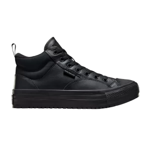 Converse Chuck Taylor All Star Mid 'Malden Street – Black 'Sneakers Black/Black/Black A04478C