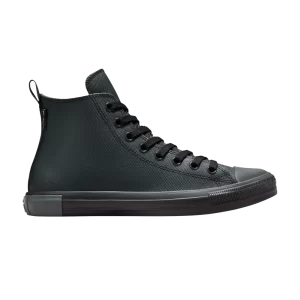 Converse Chuck Taylor All Star TecTuff High 'Shadow Woods' Sneakers Black A09485C