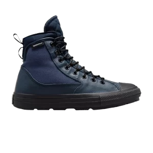 Converse Chuck Taylor All Star Utility All Terrain High 'Obsidian Uncharted Waters Blue' Sneakers Obsidian/Uncharted Waters Blue A05570C