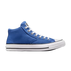 Converse Chuck Taylor All Star Vintage Athletic Mid 'Malden Street – Ancestral Blue 'Sneakers Ancient Blue/White/Black A05673F