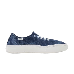 Vans Circle Vee 'Ocean Blue' Sneakers blue ocean VN0A4BWLOBL