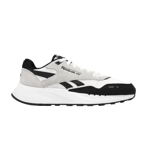 Reebok Classic Leather 2400 'White Black' Sneakers White/Black/White 100201040