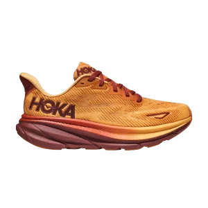 HOKA Clifton 9 'Amber Haze Sherbet' Sneakers Amber Haze/Sherbet 1127895 AHSH