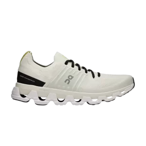 ON Cloudswift 3 'Ivory Black' Sneakers Ivory/Black 3MD10560791