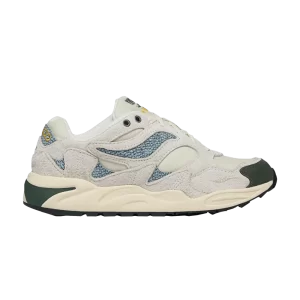 Saucony Color Plus Companie x Grid Shadow 2 'Arctic Trek 'Sneakers Arctic trek S70822 3