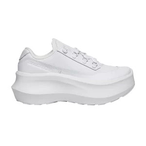 Sneakers Salomon Comme des Garçons Homme Plus x SR811 'White 'White/White/White L47358000