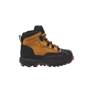 Timberland Converge Rubber Toe Boot Toddler 'Wheat' Wheat/Black TB0A63J9 231