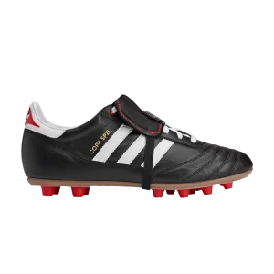 adidas Copa Mundial FG 'Spezial F.C.' Pack' Black/Cloud White/Red IE9096