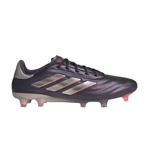 adidas Copa Pure 2 Elite FG 'Vivid Horizon Pack' Aurora Black/Platinum Metallic/Turbo IG6403