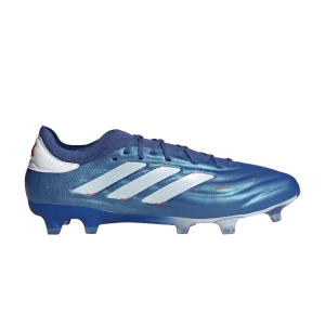 adidas Copa Pure 2+ FG 'Marinerush Pack' Lucid Blue/Cloud White/Solar Red IE4893