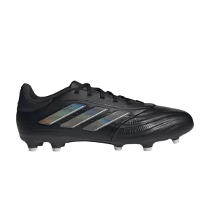 adidas Copa Pure 2 League FG 'Base Black Pack' Black/Carbon/Grey one IE7492