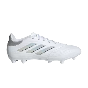 adidas Copa Pure 2 League FG 'Base White Pack' Cloud White/Cloud White/Metallic Silver IE7493