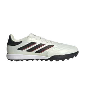 adidas Copa Pure 2 League TF 'Solar Energy Pack' Ivory/Black/Sunny Red IE4986