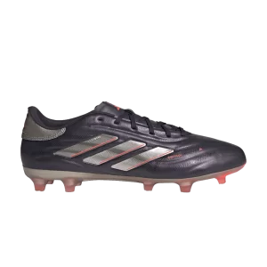 adidas Copa Pure 2 Pro FG 'Vivid Horizon Pack' Aurora Black/Platinum Metallic/Turbo IG8714