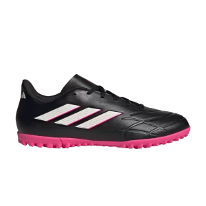 adidas Copa Pure.4 TF 'Own Your Football Pack' Black/Zero Metallic/Team Shock Pink GY9049