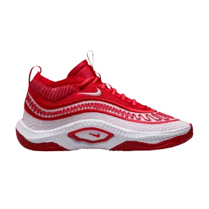 Nike Cosmic Unity 3 TB 'University Red' University Red/White/White DZ2906 600