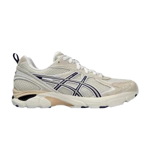 ASICS COSTS x GT 2160 'Shao Ji' Oatmeal/Indigo blue 1201A938 250