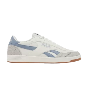 Reebok Court Advance 'Chalk Vintage Blue' Sneakers Chalk/Vintage Blue/Moonstone 100074283